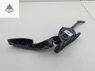 педаль Opel Agila 2 поколение (B) 2008, 1.3 л., дизель, МКПП, красный, хетчбэк 5 дв., 49400-51K50