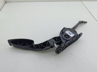 педаль Opel Agila 2 поколение (B) 2008, 1.3 л., дизель, МКПП, красный, хетчбэк 5 дв., 49400-51K50