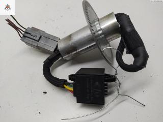 датчик угла поворота руля Jaguar XF X250 2008, 2.7 л., дизель, АКПП, серый, седан, 2R8A3F818AE