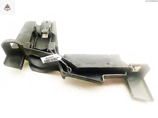 крепление фары левой BMW 3 серия E46 [рестайлинг] 2002, 2.5 л., бензин, МКПП, серый, седан, 1301073017