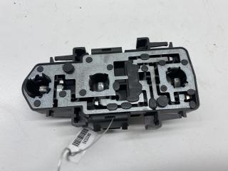 панель заднего левого фонаря Audi A6 4B/C5 1998, 2.5 л., дизель, АКПП, серый, седан, B5831BL
