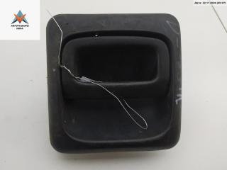 ручка наружная передняя левая Citroen Jumper 1 поколение [рестайлинг] 2003, 2.8 л., дизель, МКПП, белый, микроавтобус, 00009101S6