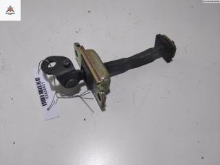 Ограничитель открывания двери задней Hyundai Accent 2 поколение (LC) [рестайлинг] 2002, хетчбэк 5 дв.