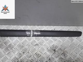 молдинг (накладка кузовная) Volkswagen Polo 4 поколение 2004, 1.4 л., дизель, МКПП, синий, хетчбэк 5 дв.