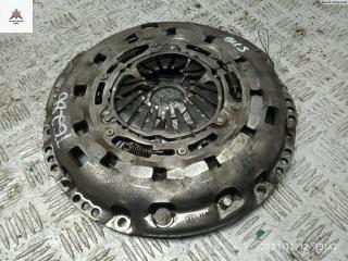 корзина сцепления Peugeot Boxer 3 поколение 2008, 3.0 л., дизель, МКПП, белый, микроавтобус