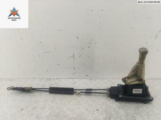 кулиса Nissan Tiida C11 [рестайлинг] 2008, 1.6 л., бензин, МКПП, серый, седан