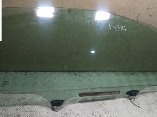 стекло двери передней левой Toyota Auris 1 поколение 2007, 2.2 л., дизель, МКПП, серый, хетчбэк 3 дв., 68102-02240