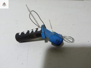 датчик коленвала Mazda 2 DY 2004, 1.4 л., бензин, МКПП, серый, хетчбэк 5 дв., 6C315AB