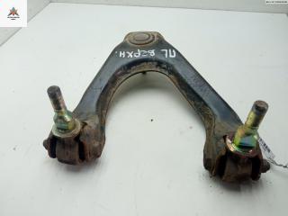 рычаг передний левый Rover 600-serie 1997, 1.8 л., бензин, МКПП, красный, седан