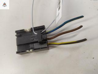 разъем (фишка) проводки BMW 3 серия E46 [рестайлинг] 2004, 2.0 л., дизель, МКПП, синий, универсал, 61138369712