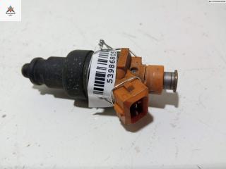 форсунка Chrysler Voyager 3 поколение 1997, 3.8 л., бензин, АКПП, синий, минивэн, 4612402