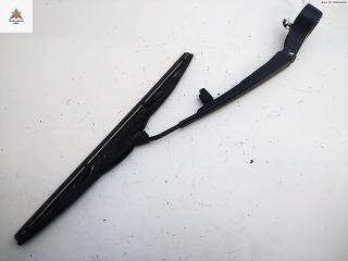 Щеткодержатель (поводок стеклоочистителя) задний BMW X5 E53 [рестайлинг] 2006, 3.0 л., дизель, АКПП, чёрный, внедорожник 5 дв., 7068076