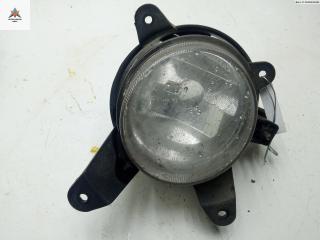 фара противотуманная правая Kia Carens RS/FJ) 2005, 2.0 л., бензин, АКПП, серый, минивэн