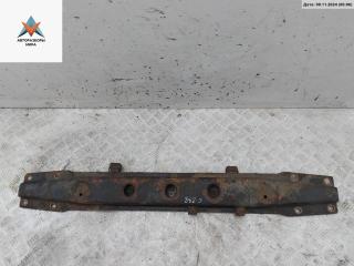 кронштейн КПП Hyundai Terracan 1 поколение 2002, 2.9 л., дизель, МКПП, серый, внедорожник 5 дв.