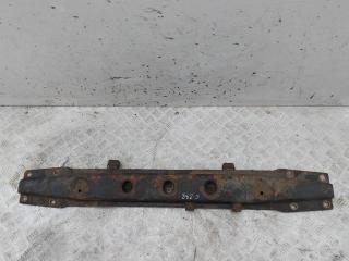кронштейн КПП Hyundai Terracan 1 поколение 2002, 2.9 л., дизель, МКПП, серый, внедорожник 5 дв.