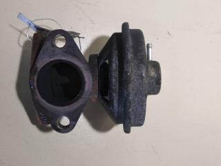 клапан EGR Chevrolet Captiva 2007, 2.0 л., дизель, МКПП, серый, внедорожник 5 дв.