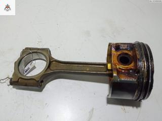 поршень Nissan Note E11 2007, 1.6 л., бензин, АКПП, серый, хетчбэк 5 дв., HR16DE