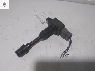 катушка зажигания Nissan Micra 3 поколение (K12) 2005, 1.2 л., бензин, МКПП, серый, хетчбэк 3 дв., IG3-413700081