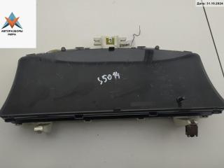 приборная панель Toyota COROLLA VERSO 2002, 2.0 л., дизель, МКПП, синий, минивэн