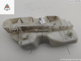 кронштейн переднего бампера Nissan Qashqai 1 поколение 2007, 1.5 л., дизель, МКПП, чёрный, внедорожник 5 дв.