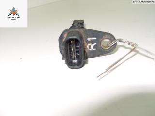 датчик скорости Suzuki Ignis 1 поколение (FH) 2002, 1.3 л., бензин, МКПП, серый, хетчбэк 5 дв., 34960-74G1, 74G1005D16