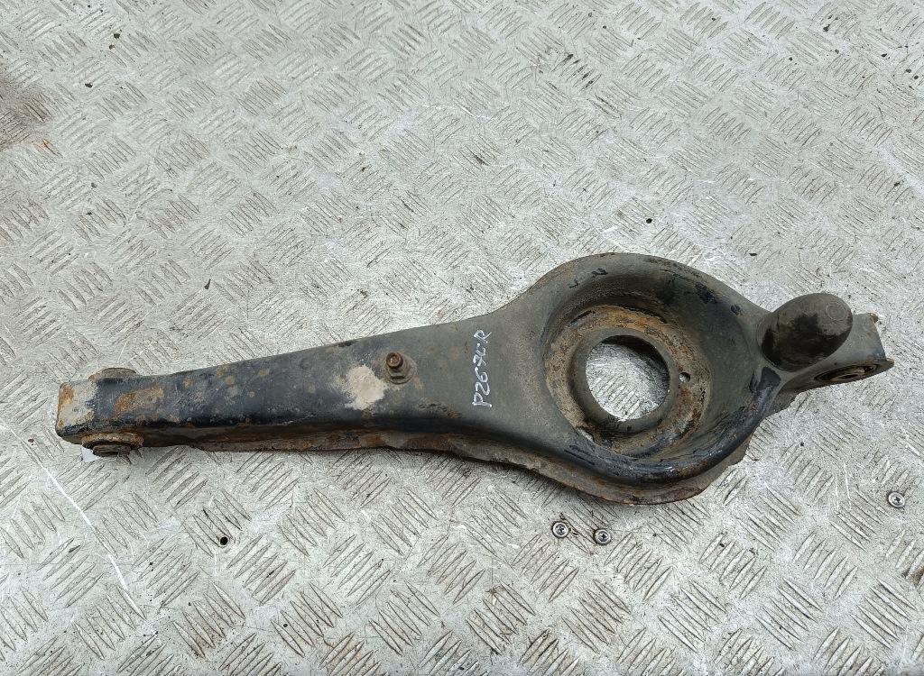 рычаг задний Mazda 5 2005, 1.8 л., бензин, МКПП, синий, минивэн, C291-28-300C