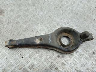 рычаг задний Mazda 5 2005, 1.8 л., бензин, МКПП, синий, минивэн, C291-28-300C