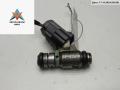 форсунка Volkswagen Golf 5 поколение 2004, 1.4 л., бензин, МКПП, чёрный, хетчбэк 5 дв., 036031AC - фото №2