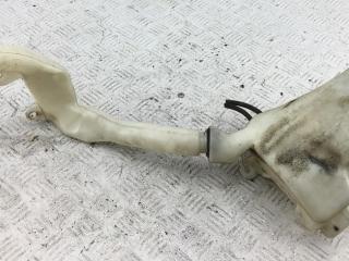 бачок омывателя Peugeot 1007 1 поколение 2005, 1.4 л., бензин, хетчбэк 3 дв., 9648337580