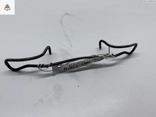 кронштейн (крепление) Audi A6 4B/C5 2000, 2.4 л., бензин, МКПП, серый, седан