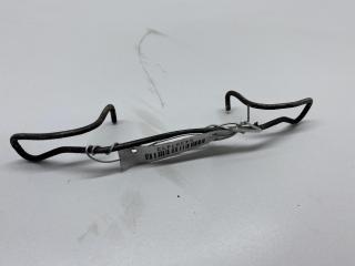 кронштейн (крепление) Audi A6 4B/C5 2000, 2.4 л., бензин, МКПП, серый, седан