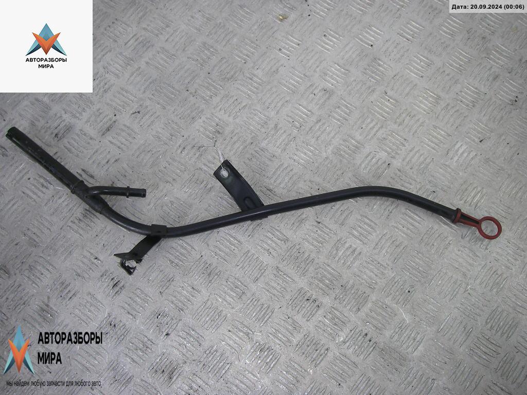 щуп двигателя BMW 5 серия E39 1999, 2.5 л., бензин, МКПП, чёрный, универсал, 1436293 - фото №1