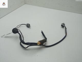 Патрон лампы фонаря Mitsubishi Space Wagon 3 поколение (Typ N50) 2003, 2.0 л., бензин, МКПП, серый, минивэн