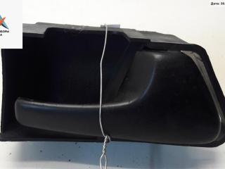 ручка внутренняя передняя правая Volkswagen Golf 3 поколение 1997, 1.8 л., бензин, АКПП, красный, хетчбэк 5 дв., 1H0837142