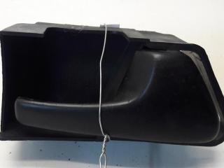 ручка внутренняя передняя правая Volkswagen Golf 3 поколение 1997, 1.8 л., бензин, АКПП, красный, хетчбэк 5 дв., 1H0837142