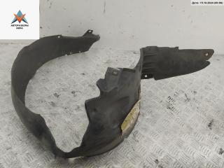 Подкрылок передний правый Chevrolet Kalos 1 поколение 2005, 1.4 л., бензин, хетчбэк 5 дв.