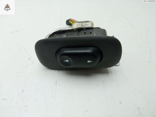 кнопка стеклоподъемника заднего правого Mazda Tribute 1 поколение 2003, 2.0 л., бензин, МКПП, серый, внедорожник 5 дв., EC01-66-370