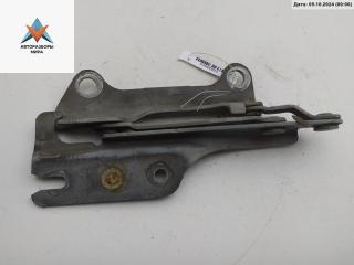 петля капота правая Mazda Xedos 9 1 поколение [2-й рестайлинг] 2000, серый, седан, T001-52-410A