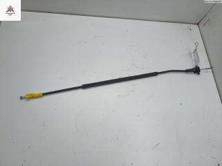 Трос двери задней Opel Astra J [рестайлинг] 2013, 1.6 л., бензин, МКПП, серый, универсал, 13281819