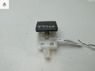 ручка открывания капота Toyota Corolla 9 поколение (E120/E130) 2003, 2.0 л., дизель, МКПП, серый, хетчбэк 5 дв., 5363105020