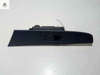 кнопка стеклоподъемника заднего правого Mazda 3 BK 2005, 1.6 л., дизель, МКПП, серый, седан, BP4K66380