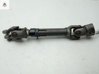 рулевой карданчик Hyundai Coupe 2002-2007 2003, 2.0 л., бензин, МКПП, красный, купе