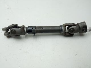рулевой карданчик Hyundai Coupe 2002-2007 2003, 2.0 л., бензин, МКПП, красный, купе