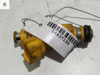 форсунка Citroen C3 (SC, 2011, 1.1 л., бензин, МКПП, красный, хетчбэк 5 дв., 0280156427