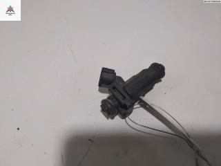 форсунка Hyundai Getz 1 поколение [рестайлинг] 2005, 1.1 л., бензин, МКПП, серый, хетчбэк 3 дв., 3531022600