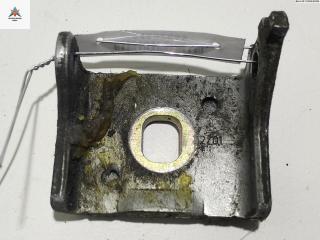 петля двери Peugeot 307 1 поколение 2001, серый, хетчбэк 5 дв.