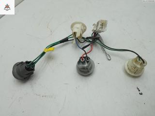 Плата фонаря заднего правого Hyundai Trajet 1 поколение 2002, 2.0 л., дизель, АКПП, серый, минивэн, F03