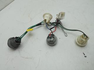 Плата фонаря заднего правого Hyundai Trajet 1 поколение 2002, 2.0 л., дизель, АКПП, серый, минивэн, F03