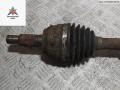 полуось передняя правая (приводной вал, ШРУС) Mazda 6 GH [рестайлинг] 2012, 2.2 л., дизель, МКПП, серый, универсал, GD78-25-50XC - фото №3