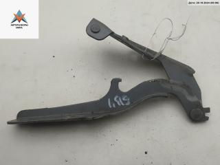 петля капота правая Nissan Murano Z50 2006, серый, внедорожник 5 дв.